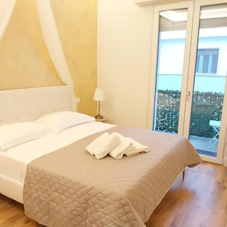 فندق مبيت وإفطار Romito 38