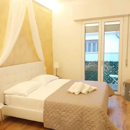 فندق مبيت وإفطار Romito 38
