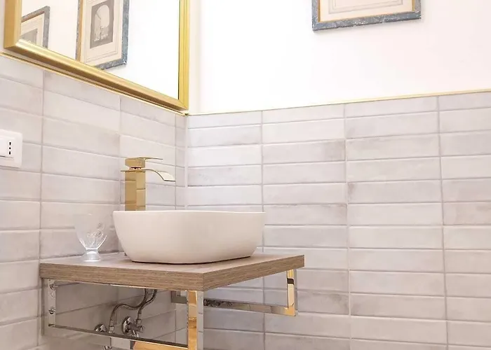 Romito 38 3* Florença