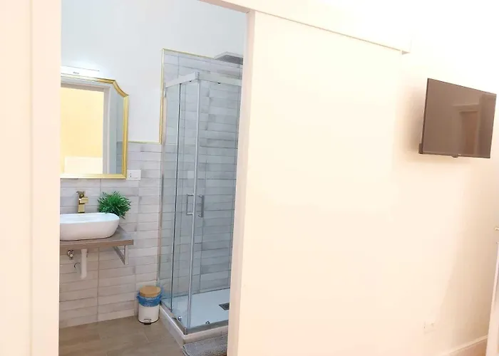 Romito 38 Alojamento de Acomodação e Pequeno-almoço Florença