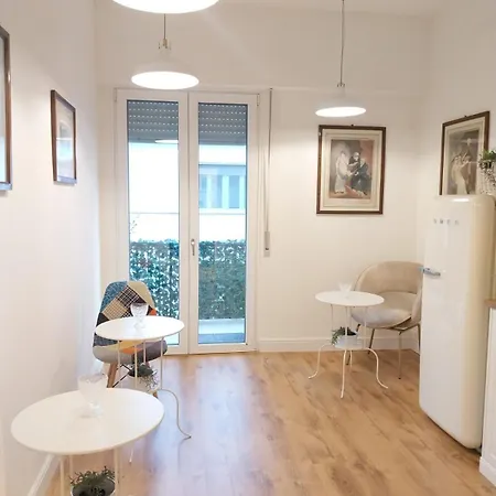 Romito 38 B&B
