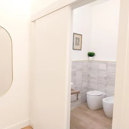 Romito 38 B&B