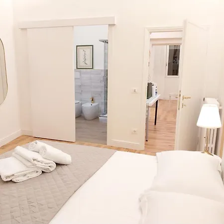 Romito 38 Bed & Breakfast Florence