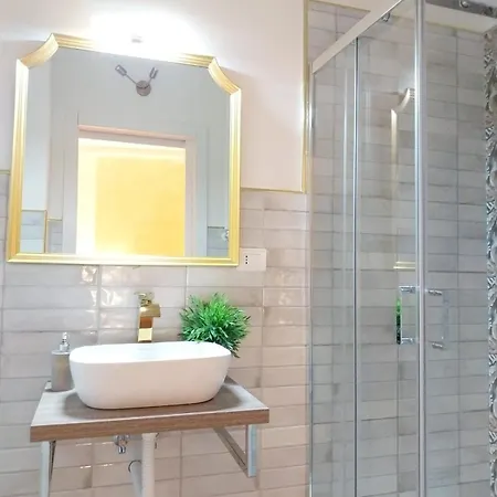 Oda ve Kahvaltı Romito 38 Floransa