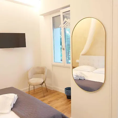 Oda ve Kahvaltı Romito 38 3*