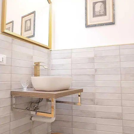 Romito 38 3* Floransa