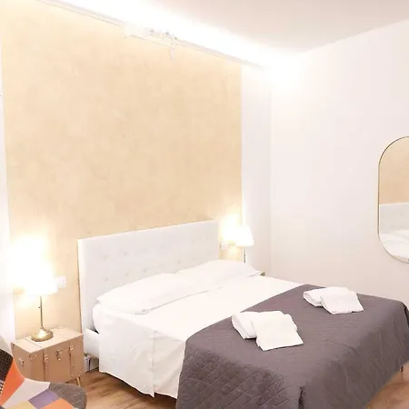 ベッド・アンド・ブレックファスト Romito 38 フィレンツェ