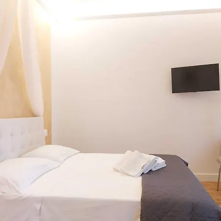 Romito 38 3* フィレンツェ