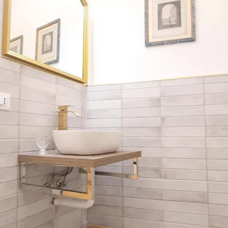 Frühstückspension Romito 38 3*