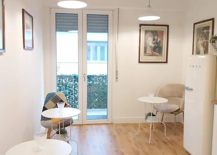 Romito 38 ベッド・アンド・ブレックファスト