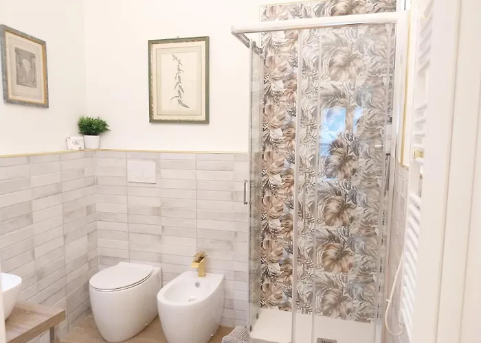 Romito 38 フィレンツェ