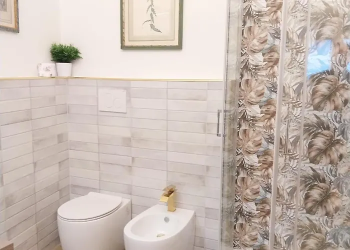 住宿加早餐酒店 Romito 38 3*