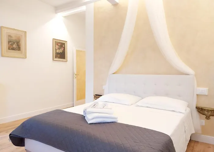 Romito 38 フィレンツェ