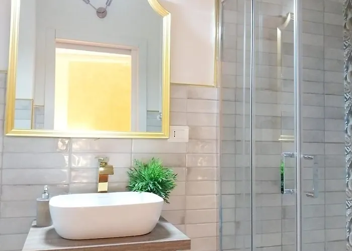 Bed & Breakfast Romito 38 Firenze