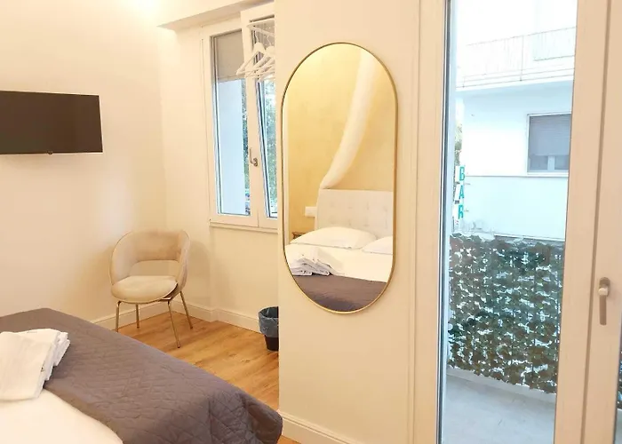 Romito 38 ベッド・アンド・ブレックファスト