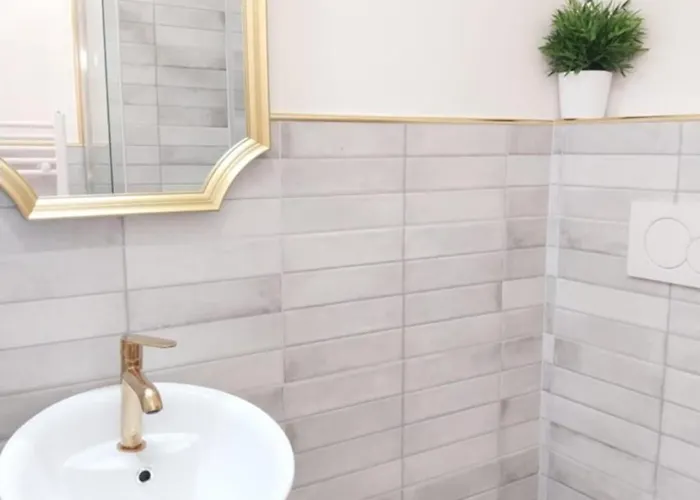 Frühstückspension Romito 38 Florenz