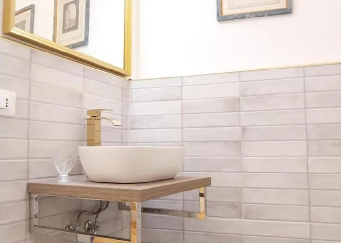 Frühstückspension Romito 38 3*