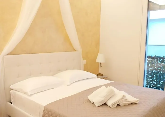 Panzió Romito 38 3*