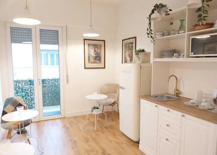 Romito 38 3* Firenze