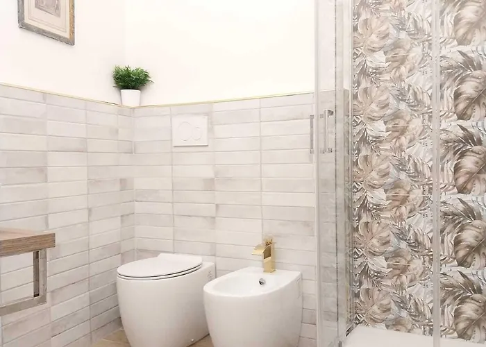 Couette-café Romito 38 3*