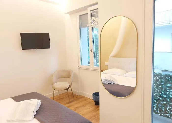 Panzió Romito 38 3*