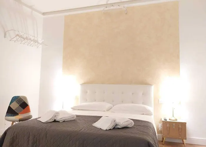 Romito 38 3* Firenze