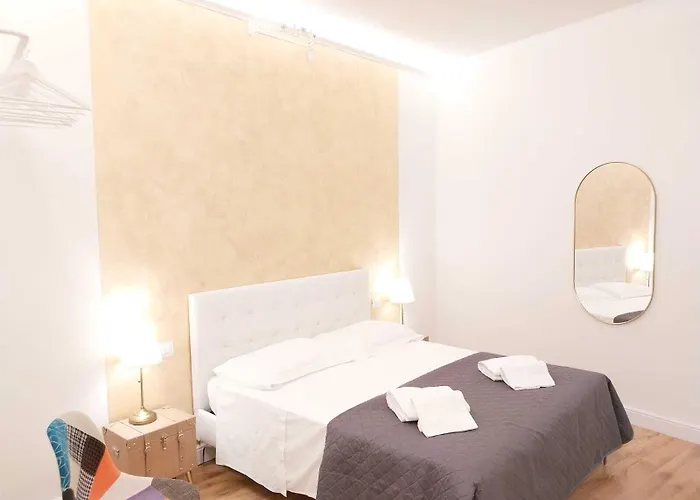 Panzió Romito 38 Firenze