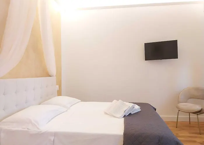 Romito 38 3* Firenze