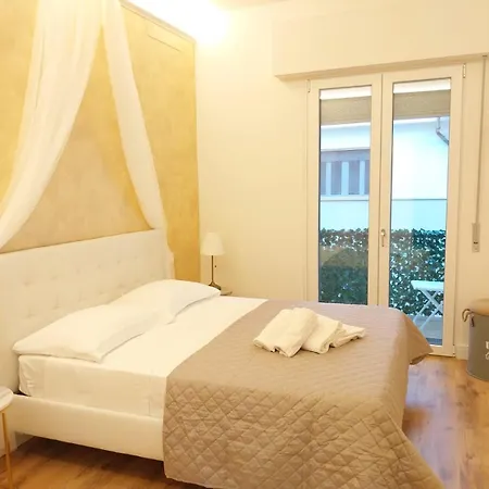 Romito 38 לינה וארוחת בוקר פירנצה