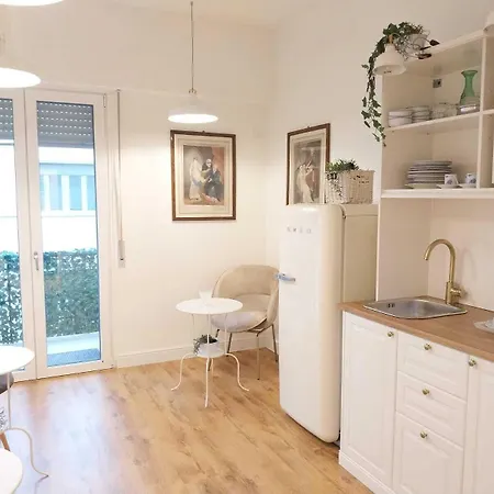 Romito 38 3* פירנצה