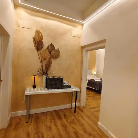 Romito 38 לינה וארוחת בוקר פירנצה