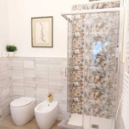 Romito 38 לינה וארוחת בוקר 3*