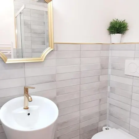 Bed & Breakfast Romito 38 Firenze