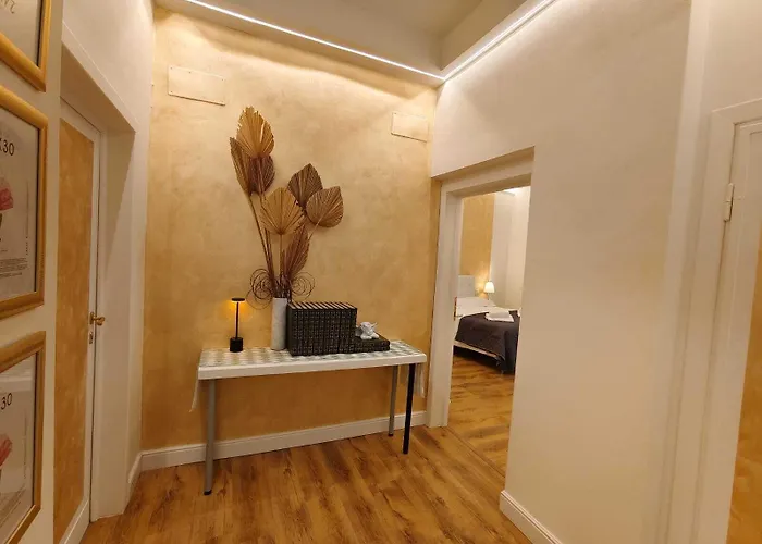Romito 38 Bed & Breakfast Firenze