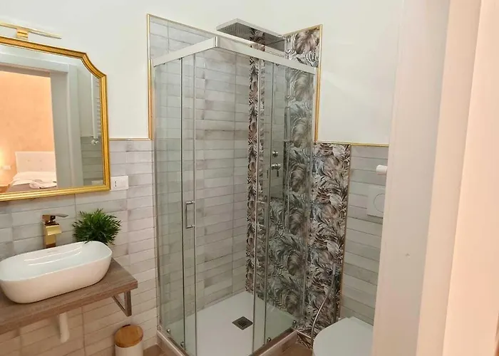 Romito 38 Bed & Breakfast 3*