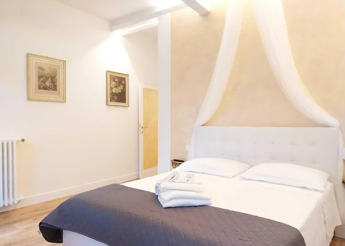 Romito 38 Firenze